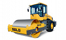 Дорожный каток SDLG RS8140 фото 1